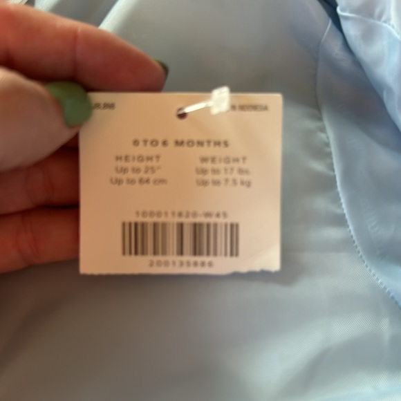 Gorgeous jacket - Picture 6 of 6